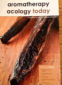 aromatherapy acology today